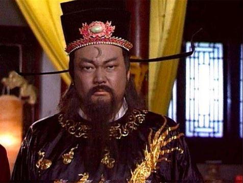 包拯不救岳飞原因曝光