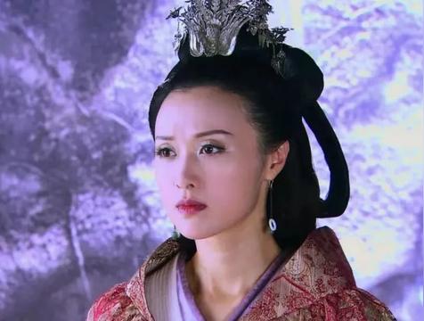 薄太后历史简介