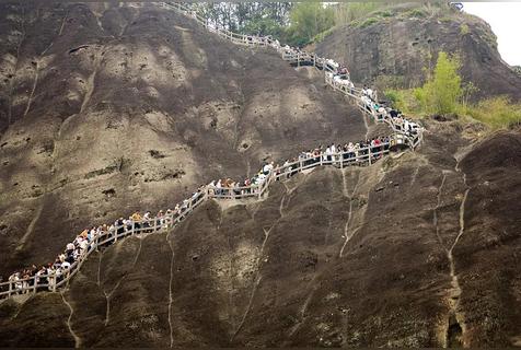 旅游能改变人的看法吗（旅游对人的影响）