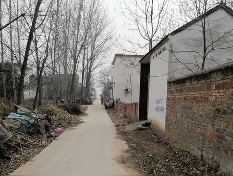 农村人都进城了,以后农村空心化?