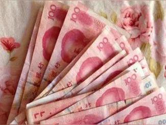 一天赚100块钱的副业