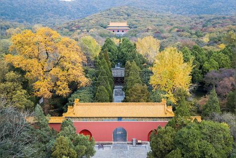 明孝陵被盗过吗