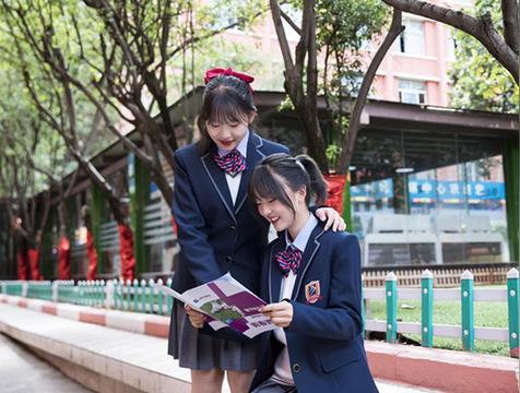 初中毕业学什么技术比较有前途