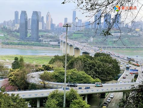 重庆为什么叫山城