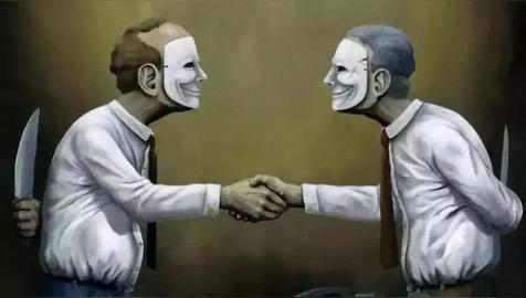 仗义每多屠狗辈,负心多是读书人