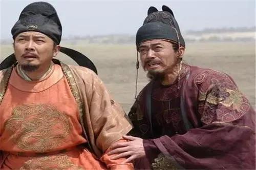 房玄龄有后代吗(房玄龄有几个儿子)