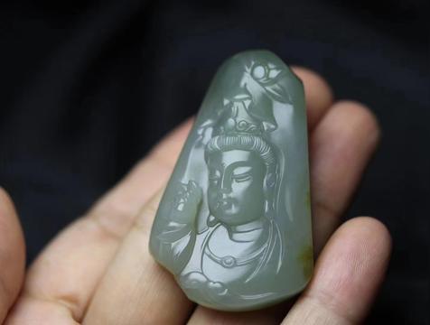 玉石灵性有多可怕