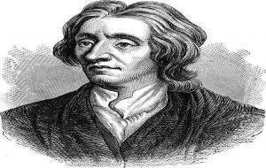 自由主义之父:洛克