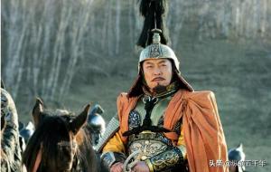 虎牢关之战简介