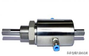 磁流体是什么（什么是磁流体密封）