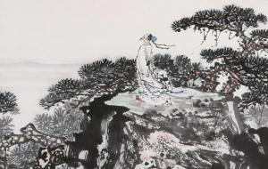 《望岳》赏析：会当凌绝顶，一览众山小