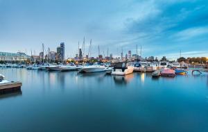 美国五大湖是哪五大湖