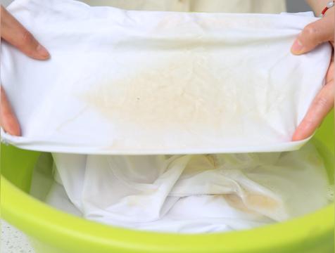 洗衣服用的爆炸盐是智商税吗