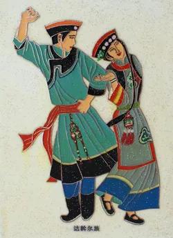 达斡尔族读音(达斡尔族民族简介)