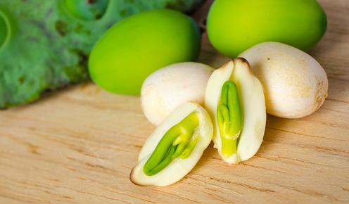 连心茶叶有什么功效