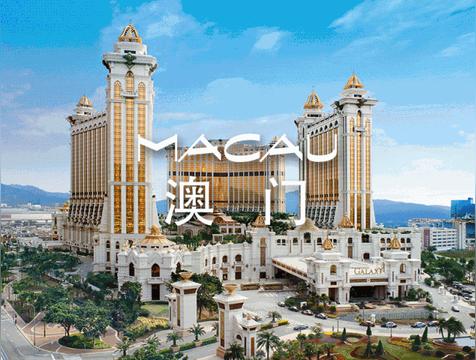 澳门和香港购物区别