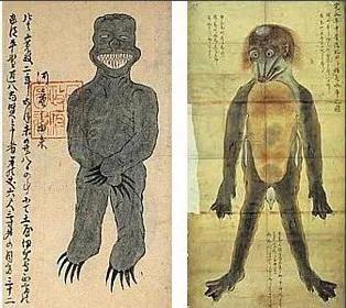 河童指什么样的男生