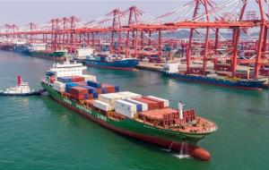 出超和入超是什么意思