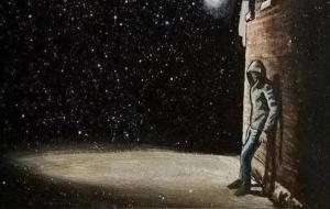 有些人看清就好,有些事看透就好