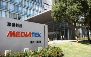 联发科是哪个国家的品牌