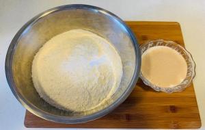 发面需要多长时间