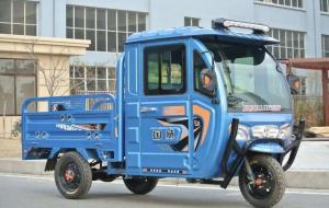 三轮车十大名牌排行榜