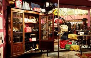 中古店什么意思（东西都是正品吗）