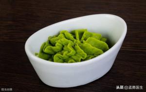芥末是什么做的（芥末的功效与作用）