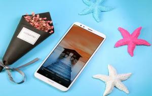 JKLAM00是华为什么手机