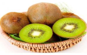 奇异果的功效与作用(营养成分)