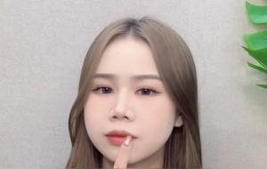 纹唇能保持多少年(纹唇三年后很丑)