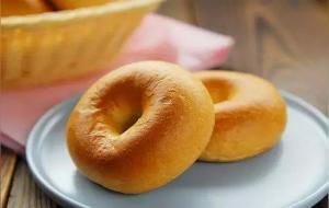 贝果面包和普通面包区别