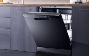 洗碗机什么牌子的好