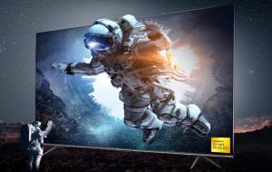 电视机哪个品牌好(品牌排行榜前十名)