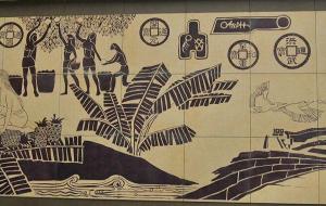 文化与文明的区别