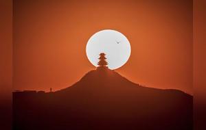 冰火两重天是指的是什么意思