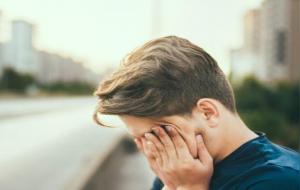 精疲力竭的意思是什么