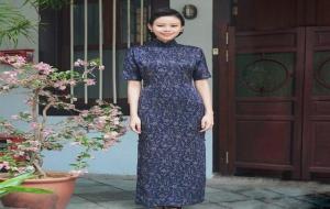 香云纱适合多大年龄的人穿