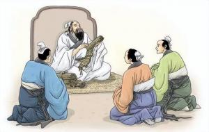 见贤思齐是什么意思（成语解释）