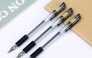 什么牌子中性笔好用(中性笔品牌排行)