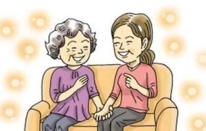 婆婆不敢惹哪种儿媳(婆婆怕的儿媳妇)