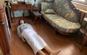 npc指的是什么人