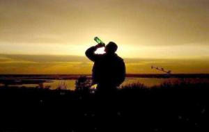 酒后看男人的性格,简直太准了!