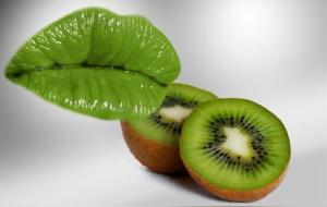 猕猴桃的十大功效与好处