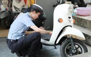 非机动车是什么车(非机动车是指哪些车)