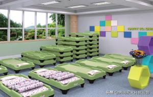 幼儿园床的尺寸一般是多少