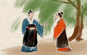 布衣是什么意思(布衣是什么衣服)