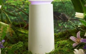 便携式香薰机怎么使用