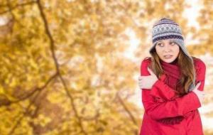 怎么有的人不怕冷（怕冷和不怕冷的人）