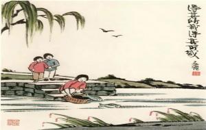 赤子之心什么意思啊